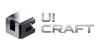 UI‑Craft Windows Theme Pack – Accueil